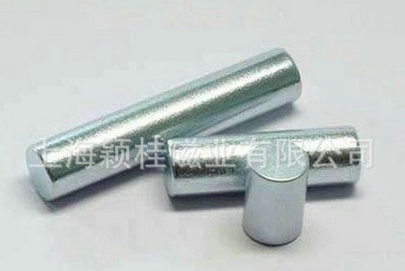 強力磁鐵磁棒